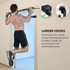 4 In 1 Doorway Trainer Pullup Bar